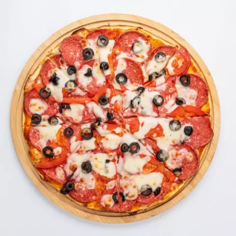 Pizza Pepperoni 30 sm
